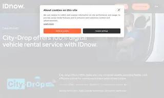Preview of the City-Drop Case Study