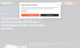Preview of the Younited Credit Case Study