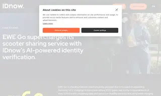 Preview of the EWE Go Case Study
