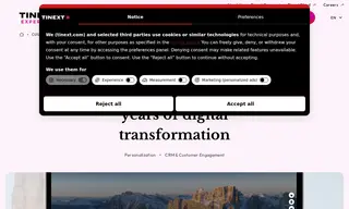 Preview of the Dolomiti Superski Case Study