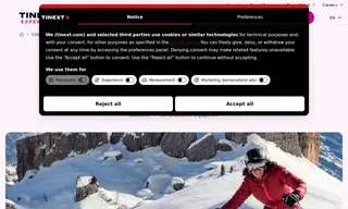 Preview of the Dolomiti Superski Case Study