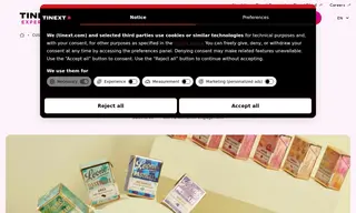Preview of the Leone 1857 Case Study