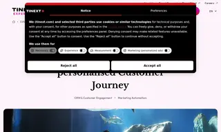 Preview of the Costa Edutainment Case Study