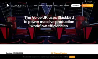 Preview of the Wall to Wall Case Study