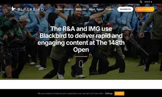 Preview of the IMG Case Study