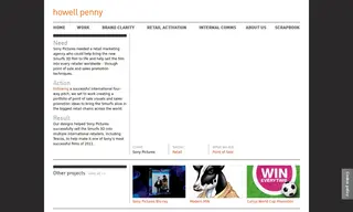 Preview of the Sony Pictures Case Study