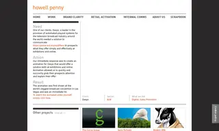 Preview of the Oasys Case Study