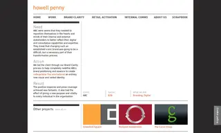 Preview of the ABC Case Study