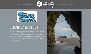 Preview of the Pismo Beach Case Study