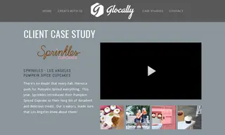 Preview of the Sprinkles Cupcakes Case Study