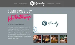Preview of the HD Buttercup Case Study