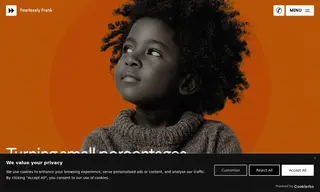 Preview of the World Vision Case Study