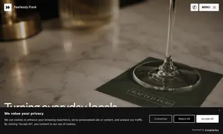 Preview of the Greene King Case Study