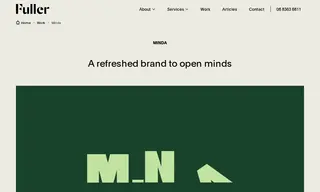 Preview of the Minda Case Study