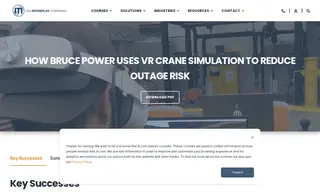 Preview of the Bruce Power Case Study