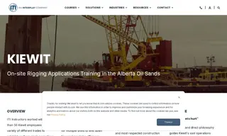 Preview of the Kiewit Energy Canada Corporation Case Study