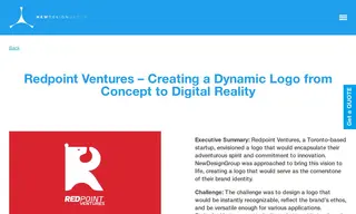 Preview of the Redpoint Ventures Case Study