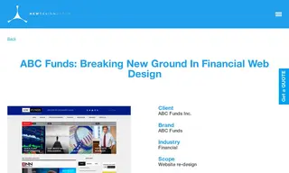 Preview of the ABC Funds Case Study