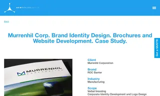 Preview of the Murrenhil Corporation Case Study