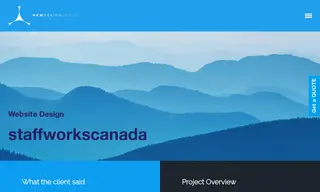Preview of the Staffworks Case Study