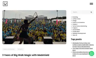 Preview of the Medshield Case Study