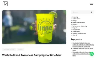 Preview of the LimeSolar Case Study