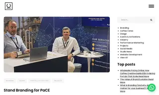 Preview of the PaCE (Planning and Cost Engineering Services) Case Study