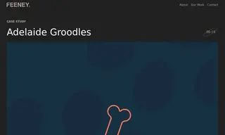 Preview of the Adelaide Groodles Case Study