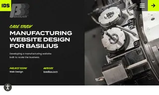 Preview of the Basilius Case Study