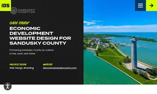 Preview of the Sandusky County Case Study