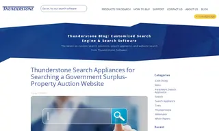 Preview of the U.S. General Services Administration (gsa) Case Study