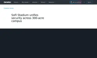 Preview of the SoFi Stadium and Hollywood Park Case Study