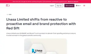 Preview of the Lhasa Limited Case Study