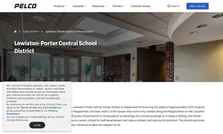 Preview of the Lewiston-Porter Central School District Case Study