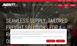 Preview of the All South Flooring Case Study