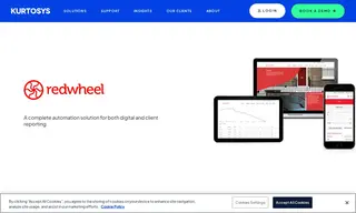 Preview of the Redwheel Case Study