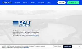 Preview of the SALI Fund Services Case Study
