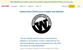 Preview of the Wylie Independent School District Case Study