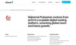 Preview of the Rajkamal Prakashan Group Case Study
