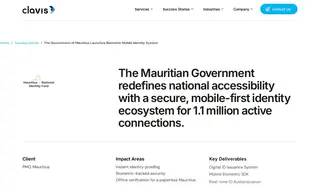 Preview of the Mauritius Research Council Case Study