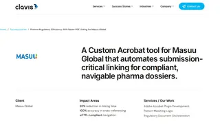 Preview of the Masuu Global Case Study