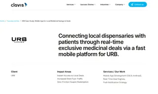 Preview of the URB Case Study