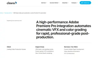 Preview of the Leading Video Production Houses Case Study