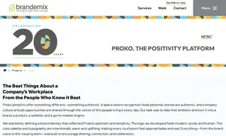 Preview of the Proko Case Study