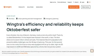 Preview of the Dat/em Systems Europe Case Study