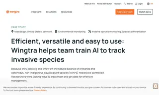 Preview of the University of Vermont Spatial Analysis Lab Case Study