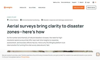 Preview of the Es² Case Study