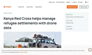 Preview of the Kenya Red Cross Case Study