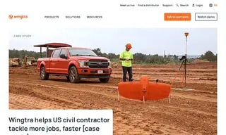 Preview of the Brent Scarbrough and Co Case Study