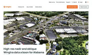 Preview of the Alabama Department of Transportation (ALDOT) Case Study